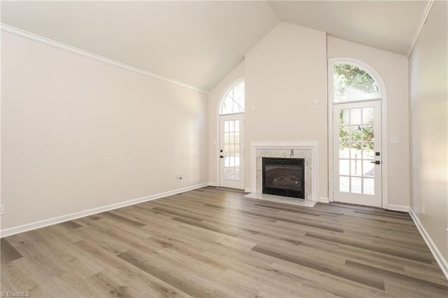 3408 Oliver Drive, Greensboro, NC 27406