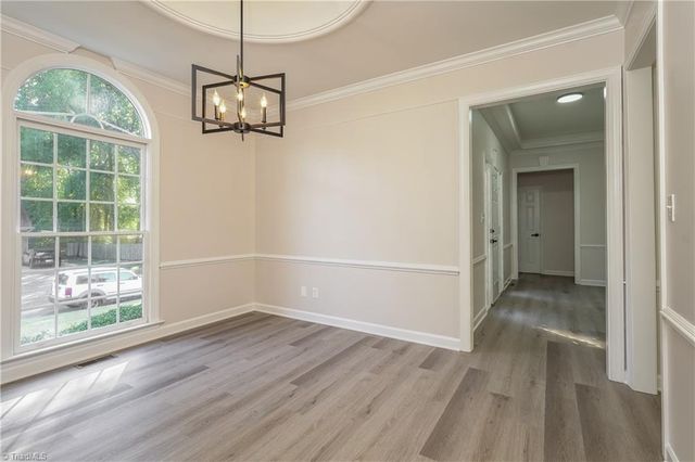 3408 Oliver Drive, Greensboro, NC 27406