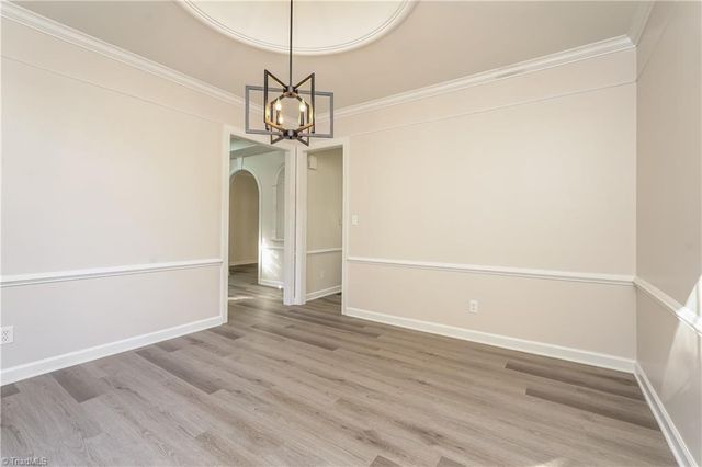 3408 Oliver Drive, Greensboro, NC 27406
