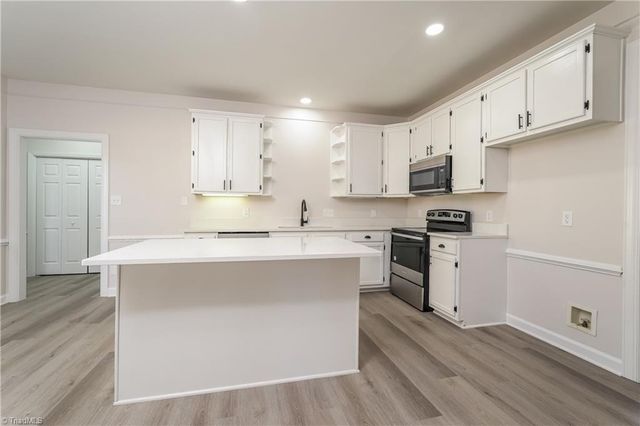 3408 Oliver Drive, Greensboro, NC 27406