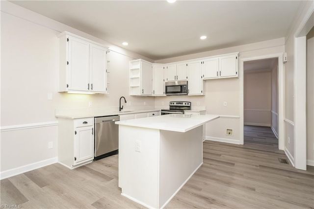 3408 Oliver Drive, Greensboro, NC 27406