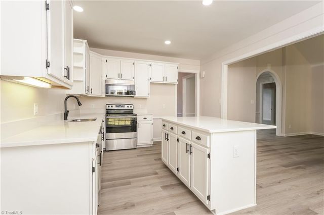 3408 Oliver Drive, Greensboro, NC 27406
