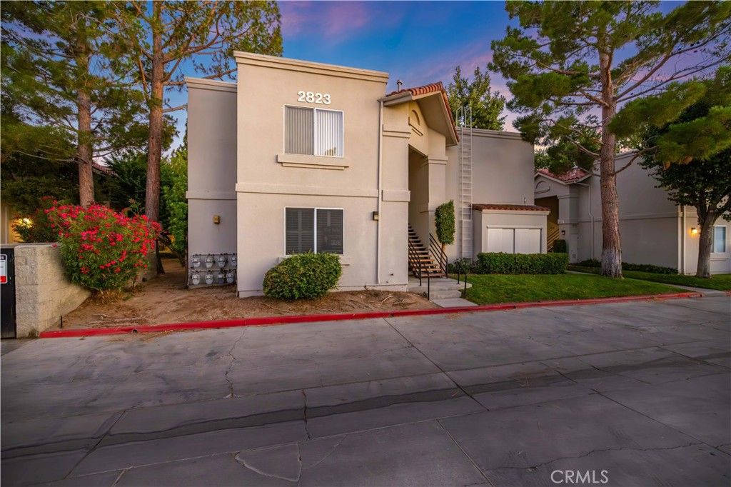 2823 W Avenue K12 137, Lancaster, CA 93536