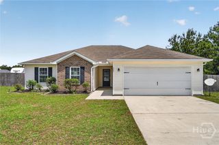 365 Creekside Circle, Ellabell, GA 31308