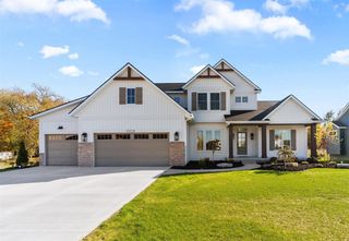 5508 Case Drive, Wyoming, MI 49418