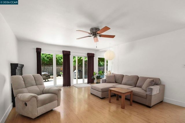 4050 Sacramento St, Concord, CA 94521
