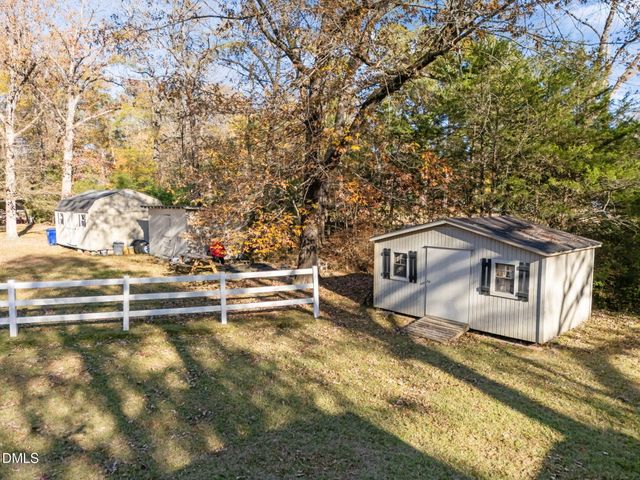 1100 W Main Street, Carrboro, NC 27510