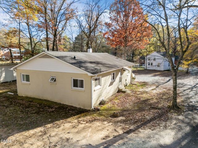 1100 W Main Street, Carrboro, NC 27510