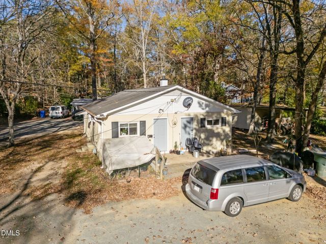 1100 W Main Street, Carrboro, NC 27510