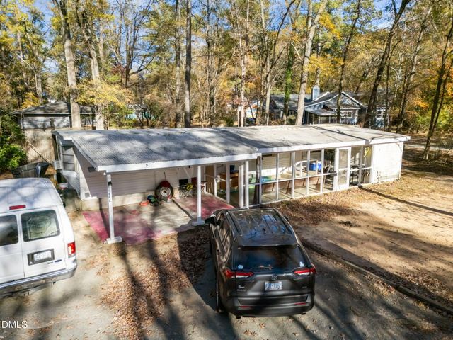 1100 W Main Street, Carrboro, NC 27510