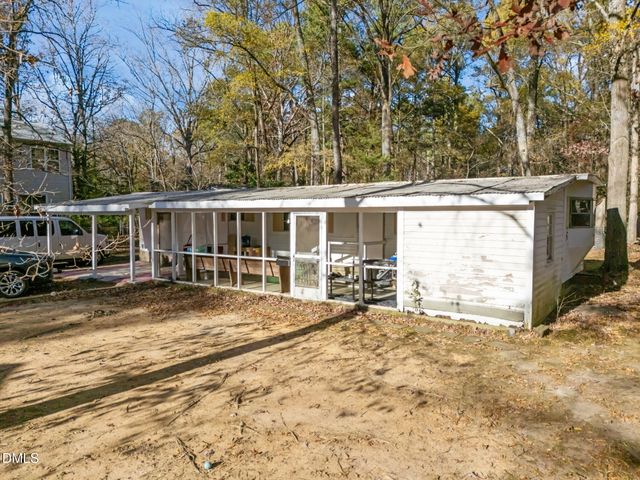 1100 W Main Street, Carrboro, NC 27510