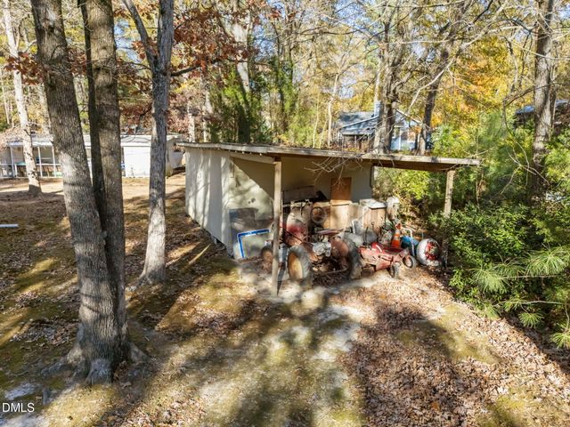 1100 W Main Street, Carrboro, NC 27510