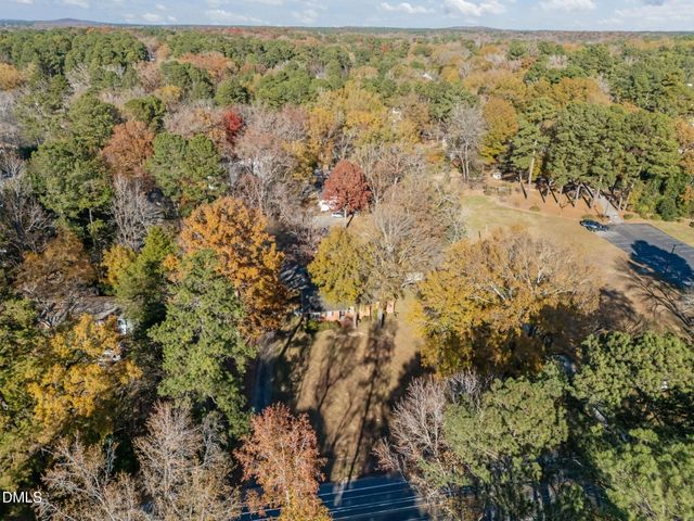 1100 W Main Street, Carrboro, NC 27510