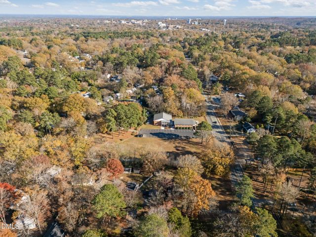 1100 W Main Street, Carrboro, NC 27510