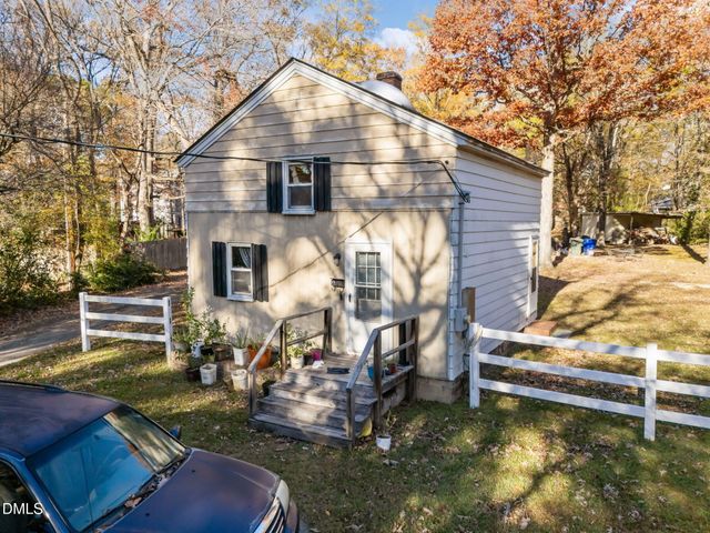 1100 W Main Street, Carrboro, NC 27510