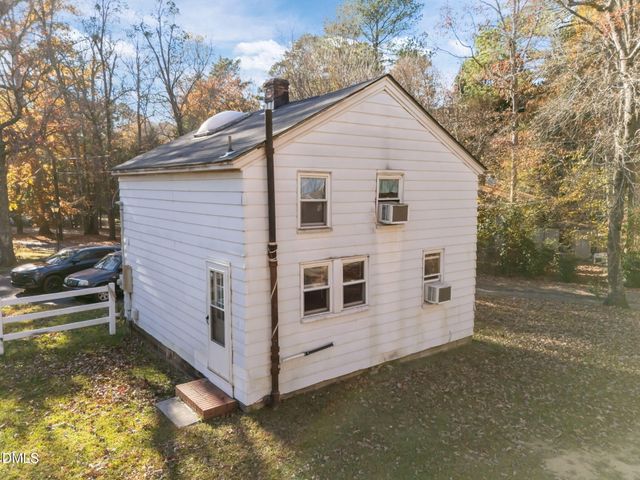 1100 W Main Street, Carrboro, NC 27510