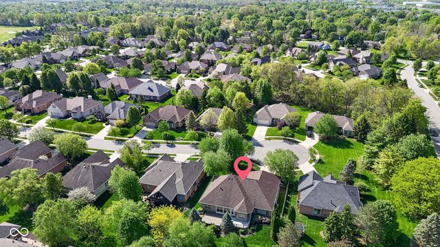 10074 Pyrite Court, Noblesville, IN 46060