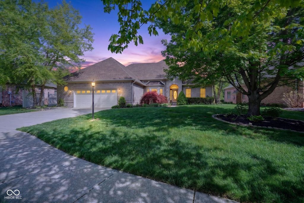 10074 Pyrite Court, Noblesville, IN 46060