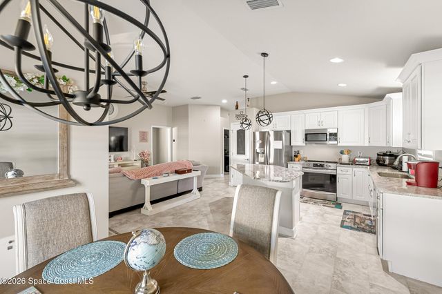 1636 Alaqua Way, Melbourne, FL 32904