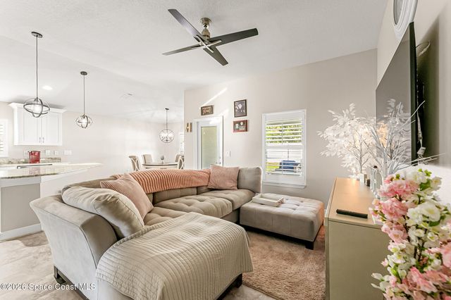 1636 Alaqua Way, Melbourne, FL 32904