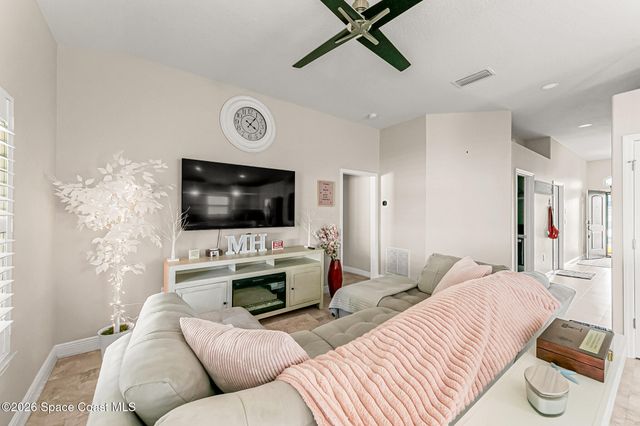 1636 Alaqua Way, Melbourne, FL 32904