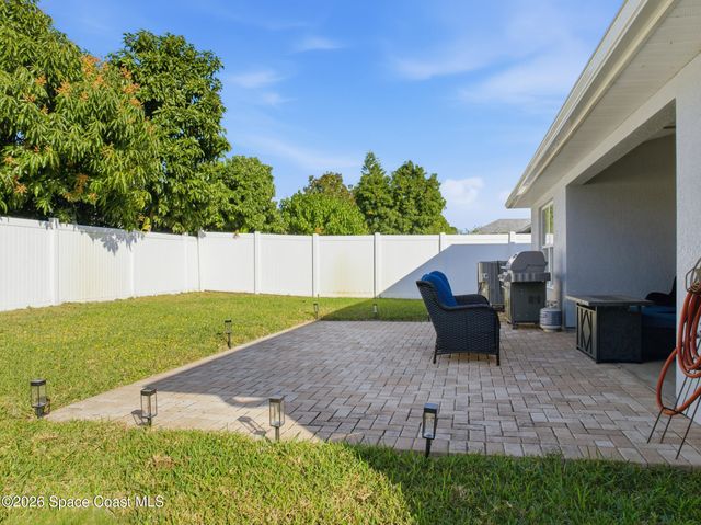 1636 Alaqua Way, Melbourne, FL 32904