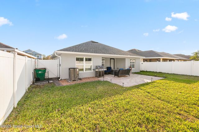 1636 Alaqua Way, Melbourne, FL 32904