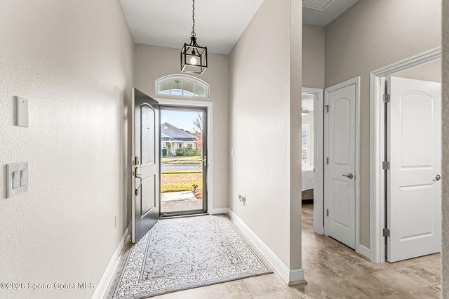 1636 Alaqua Way, Melbourne, FL 32904