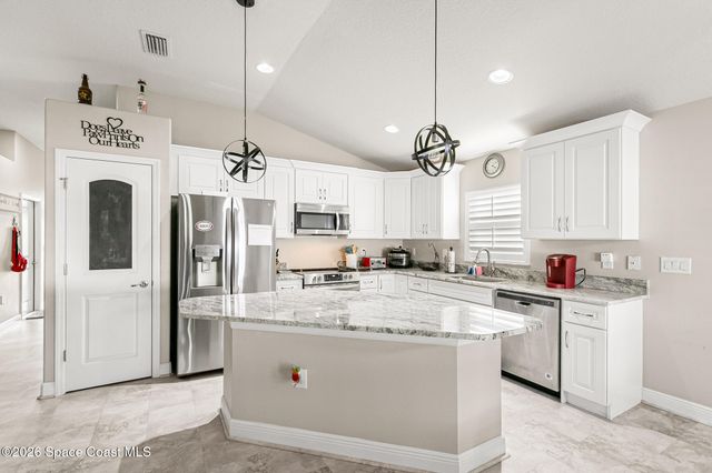 1636 Alaqua Way, Melbourne, FL 32904