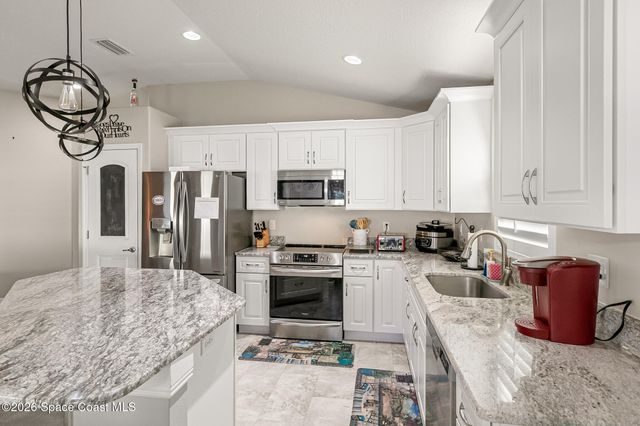 1636 Alaqua Way, Melbourne, FL 32904