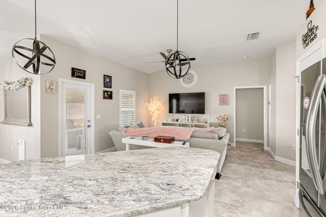 1636 Alaqua Way, Melbourne, FL 32904