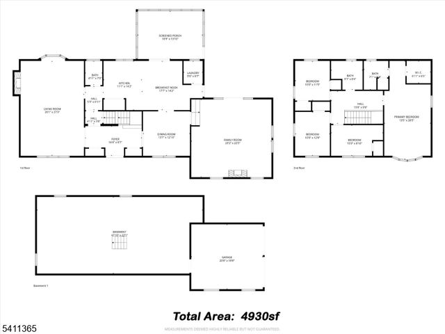 439 Long Hill Rd, Hillsborough Twp., NJ 08844