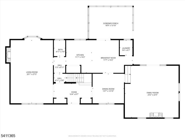 439 Long Hill Rd, Hillsborough Twp., NJ 08844