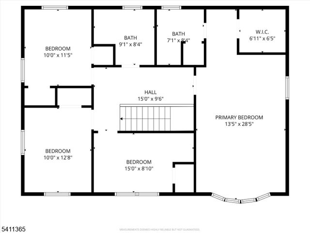 439 Long Hill Rd, Hillsborough Twp., NJ 08844