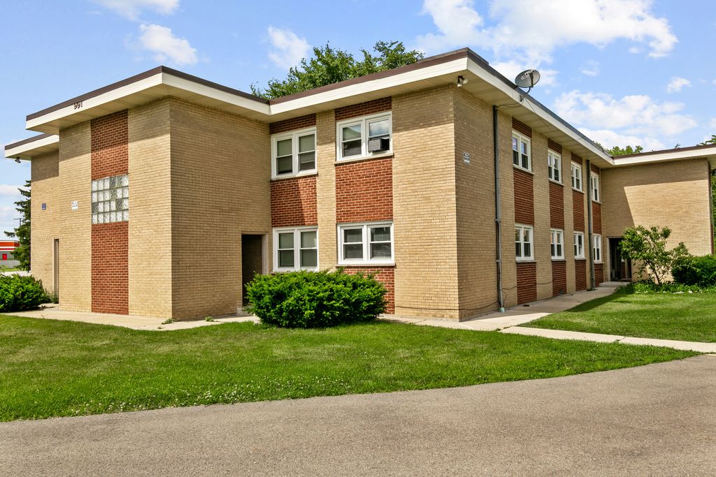 1021 Tollview Avenue 5, Aurora, IL 60505