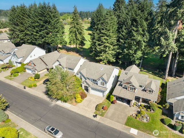 3706 Kinsale Lane SE, Olympia, WA 98501