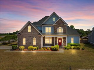 7241 Mariners Landing Drive, Fayetteville, NC 28306