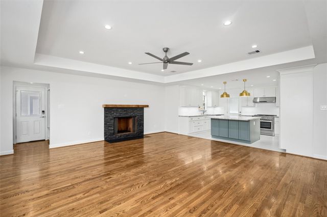 4014 Tilson Lane A, Houston, TX 77080