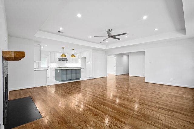 4014 Tilson Lane A, Houston, TX 77080