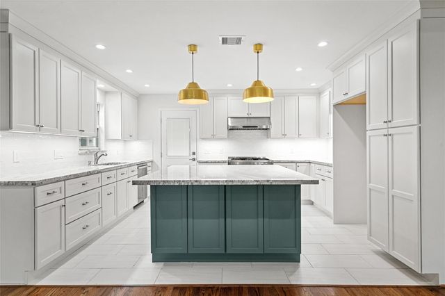 4014 Tilson Lane A, Houston, TX 77080