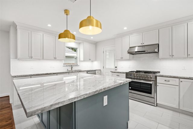 4014 Tilson Lane A, Houston, TX 77080