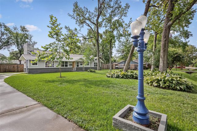 4014 Tilson Lane A, Houston, TX 77080