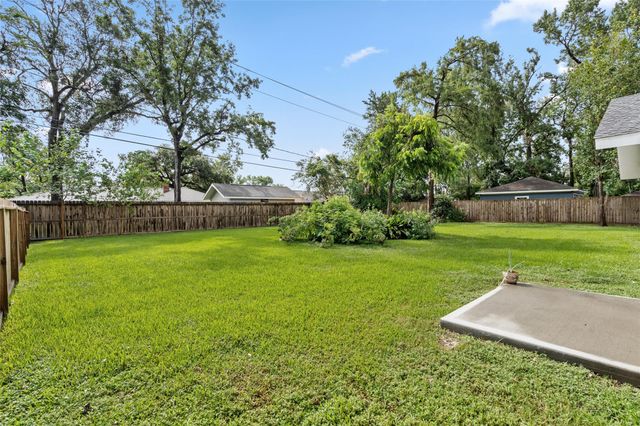 4014 Tilson Lane A, Houston, TX 77080