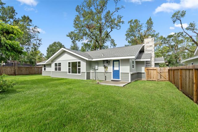 4014 Tilson Lane A, Houston, TX 77080