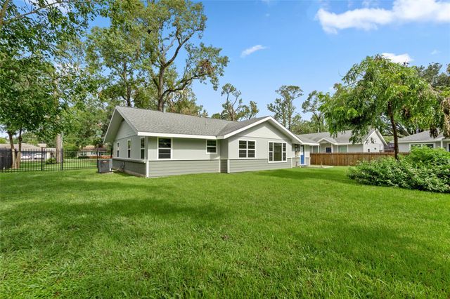 4014 Tilson Lane A, Houston, TX 77080