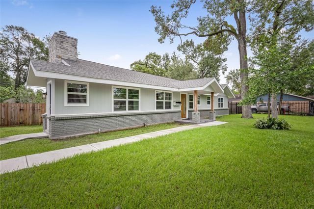 4014 Tilson Lane A, Houston, TX 77080