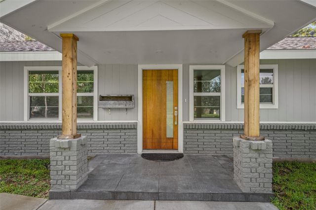 4014 Tilson Lane A, Houston, TX 77080