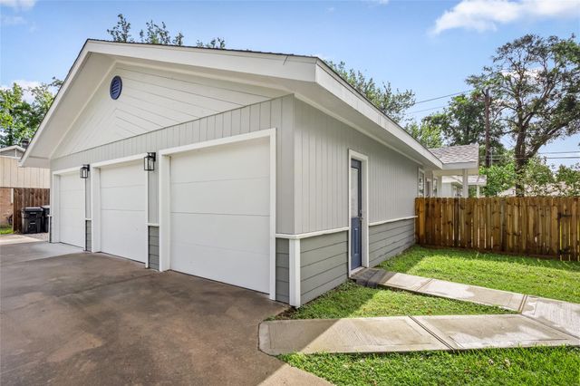 4014 Tilson Lane A, Houston, TX 77080