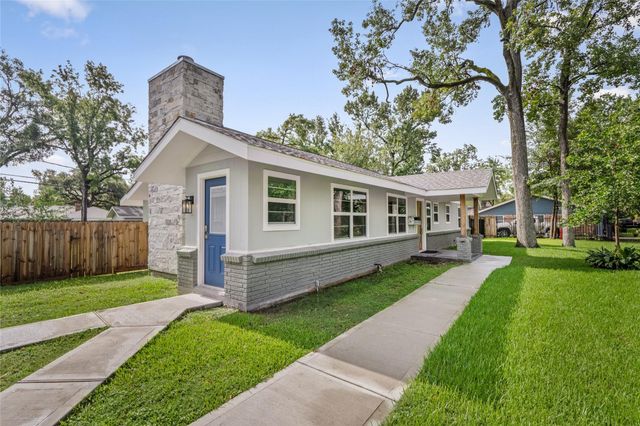 4014 Tilson Lane A, Houston, TX 77080