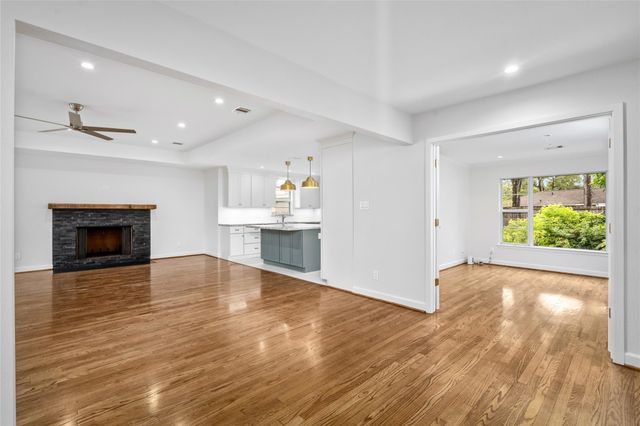 4014 Tilson Lane A, Houston, TX 77080